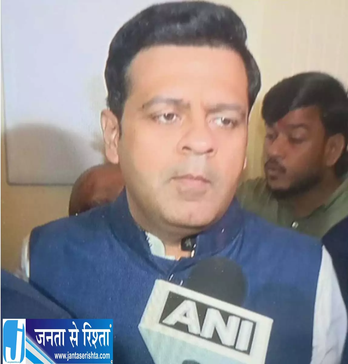 धनराज नाथवानी को मिला राज्यसभा का प्रमाण पत्र धनराज नाथवानी को मिला राज्यसभा का प्रमाण पत्र