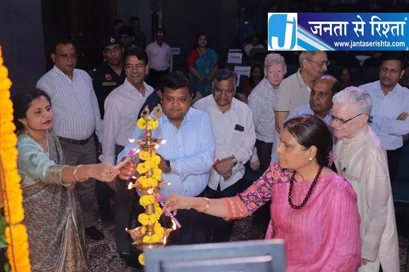 पानीपत के स्कूल में ‘मिर्थ-2026’ वार्षिक समारोह का आयोजन पानीपत के स्कूल में ‘मिर्थ-2026’ वार्षिक समारोह का आयोजन