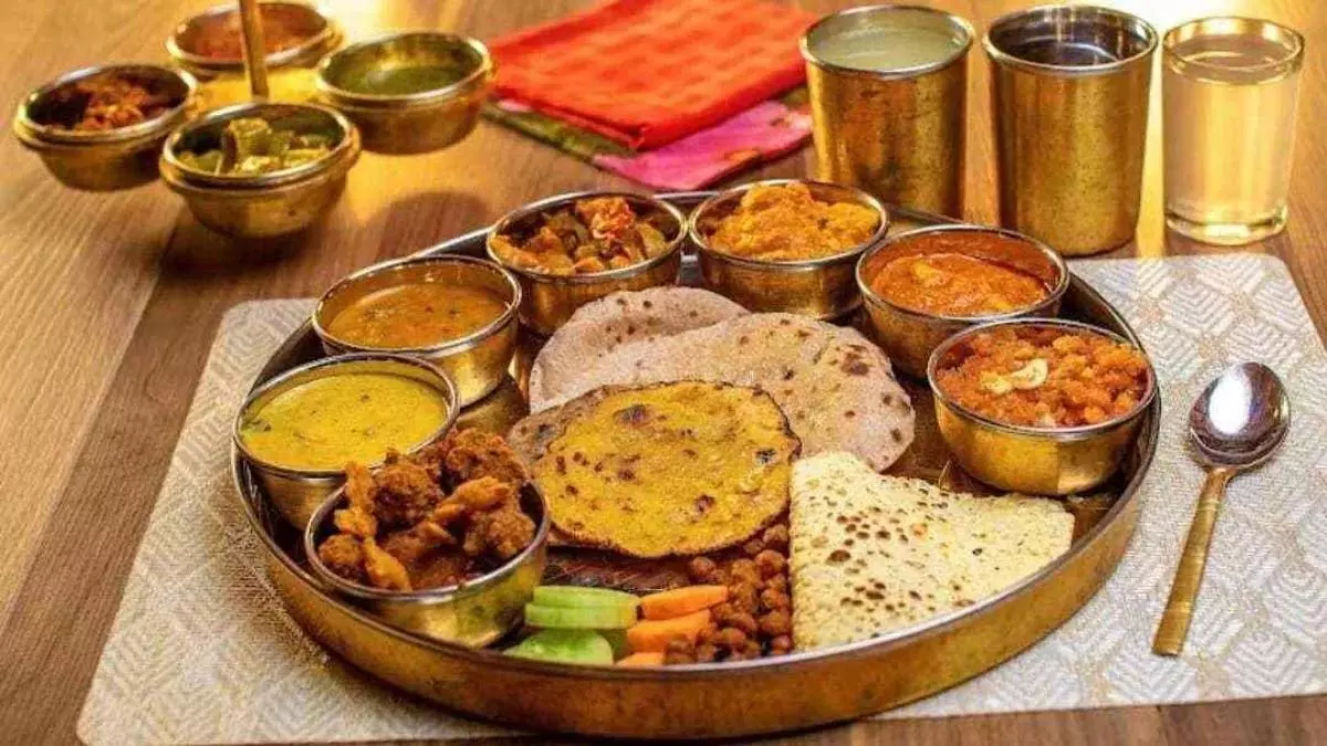 चावल, चीनी और दाल महंगे, बढ़ा थाली का खर्च चावल, चीनी और दाल महंगे, बढ़ा थाली का खर्च