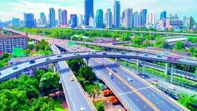 PM गतिशक्ति मास्टर प्लान: ₹18.66 लाख करोड़ के प्रोजेक्ट्स पर नज़र PM गतिशक्ति मास्टर प्लान: ₹18.66 लाख करोड़ के प्रोजेक्ट्स पर नज़र