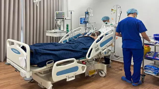 अस्पतालों में दिखेगा रेट कार्ड: केंद्र ने राज्यों को दिए निर्देश अस्पतालों में दिखेगा रेट कार्ड: केंद्र ने राज्यों को दिए निर्देश