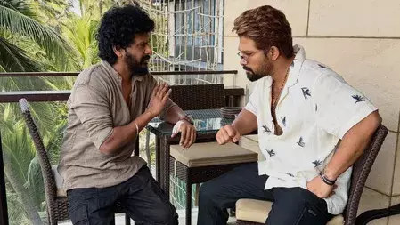 अल्लू अर्जुन संग नई फिल्म: लोकेश कनगराज देंगे दिलचस्प अपडेट्स अल्लू अर्जुन संग नई फिल्म: लोकेश कनगराज देंगे दिलचस्प अपडेट्स