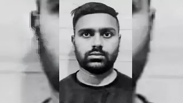 हथियार तस्करी केस में शाहबाज और रेहान पर शिकंजा, कोर्ट का आदेश हथियार तस्करी केस में शाहबाज और रेहान पर शिकंजा, कोर्ट का आदेश