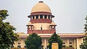 पटाखों पर पूर्ण बैन नहीं: सुप्रीम कोर्ट ने दिया संतुलित रुख का संकेत पटाखों पर पूर्ण बैन नहीं: सुप्रीम कोर्ट ने दिया संतुलित रुख का संकेत