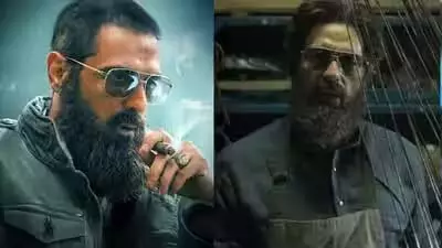 ‘गदर’ और ‘स्कैम’ के डायरेक्टर्स संग अर्जुन रामपाल ‘गदर’ और ‘स्कैम’ के डायरेक्टर्स संग अर्जुन रामपाल