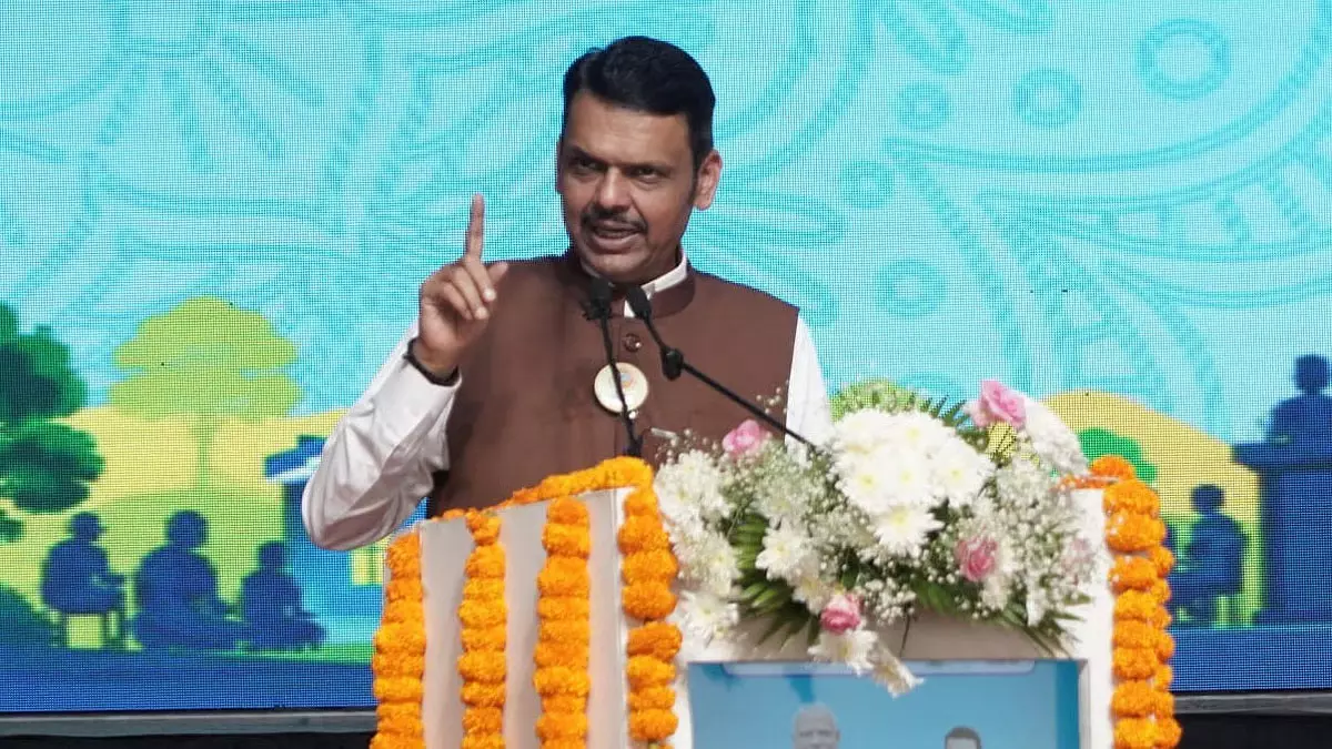 महाराष्ट्र में नासिक का डबल धमाका, दो श्रेणियों में पहला स्थान महाराष्ट्र में नासिक का डबल धमाका, दो श्रेणियों में पहला स्थान