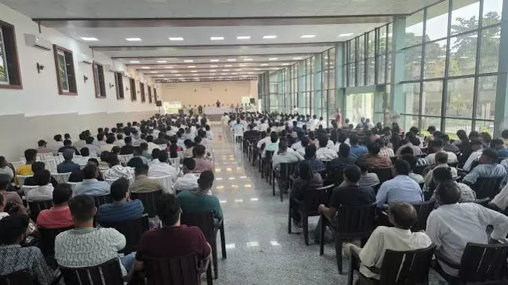 कानाकोना के युवाओं ने कांग्रेस को समर्थन देने का संकल्प लिया कानाकोना के युवाओं ने कांग्रेस को समर्थन देने का संकल्प लिया