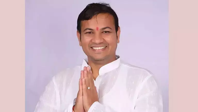 KPSC भर्ती घोटाले के मुख्य आरोपी को हाई कोर्ट से राहत KPSC भर्ती घोटाले के मुख्य आरोपी को हाई कोर्ट से राहत