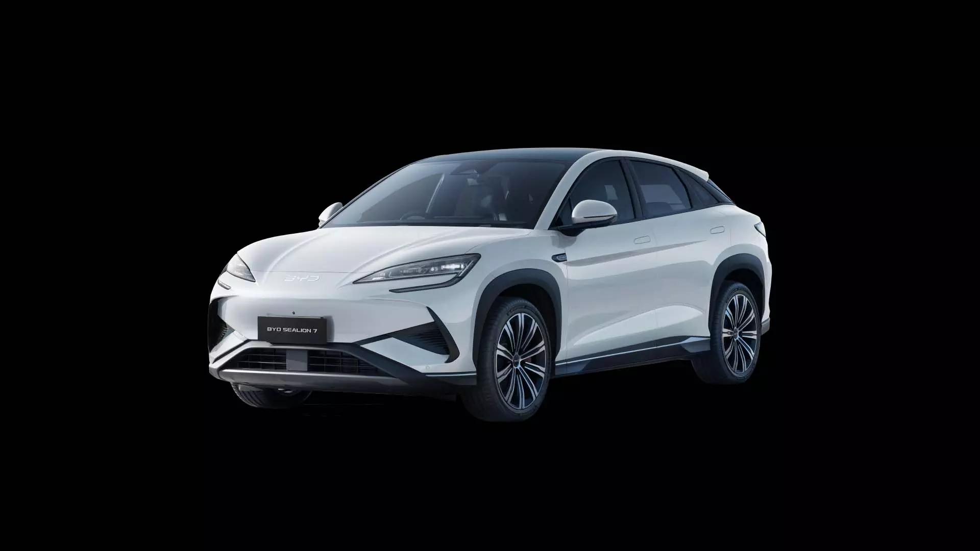 BYD Sealion 7 का खास एडिशन लॉन्च, सिर्फ 150 यूनिट BYD Sealion 7 का खास एडिशन लॉन्च, सिर्फ 150 यूनिट