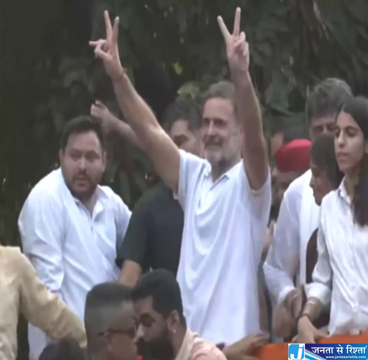 कांग्रेस अब दिशाहीन हो गई है किरेन रिजिजू का बड़ा बयान कांग्रेस अब दिशाहीन हो गई है किरेन रिजिजू का बड़ा बयान