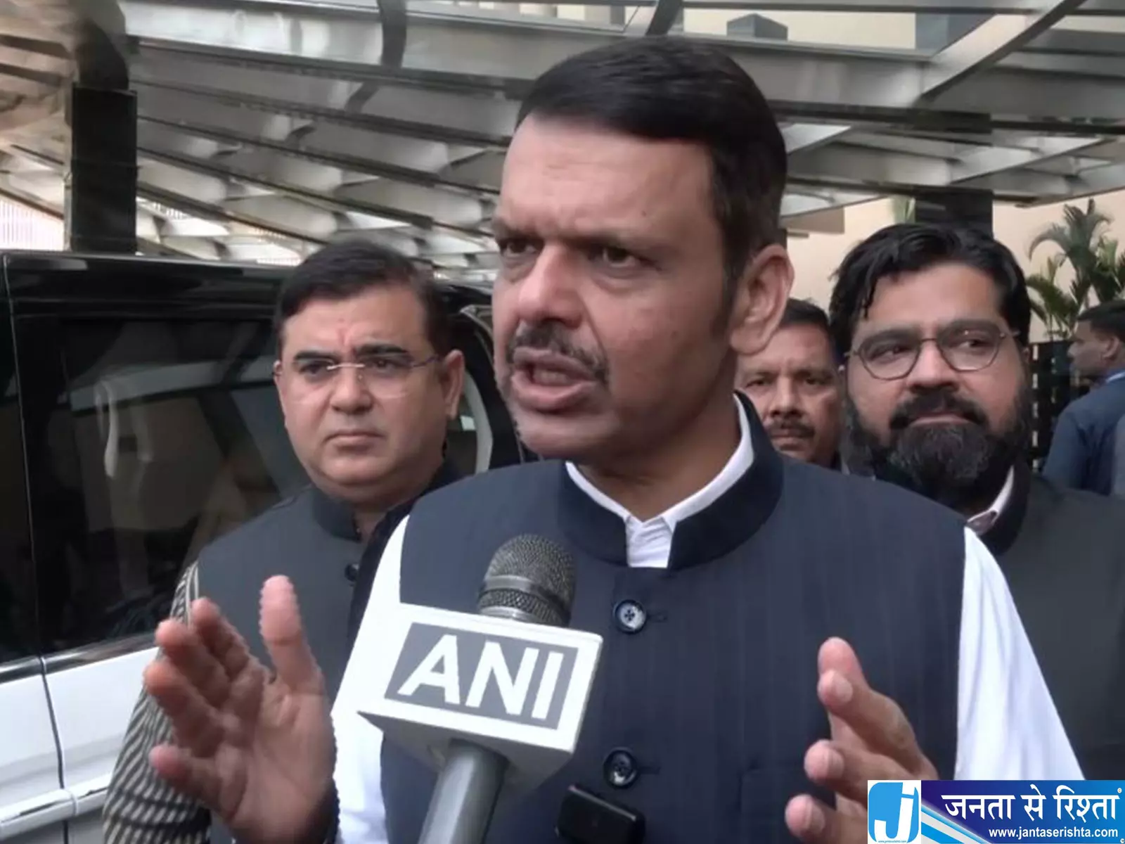 राहुल गांधी और INDIA गठबंधन पर भड़के CM फडणवीस राहुल गांधी और INDIA गठबंधन पर भड़के CM फडणवीस