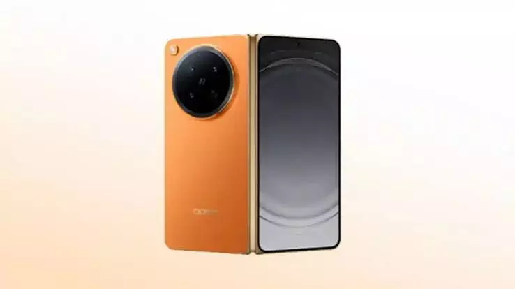 200MP कैमरा के साथ आ सकता है Oppo Find N7, जानें फीचर्स 200MP कैमरा के साथ आ सकता है Oppo Find N7, जानें फीचर्स