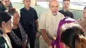 मकुई हत्याओं पर बीरेन सिंह का बयान: घटना को बताया बर्बर मकुई हत्याओं पर बीरेन सिंह का बयान: घटना को बताया बर्बर