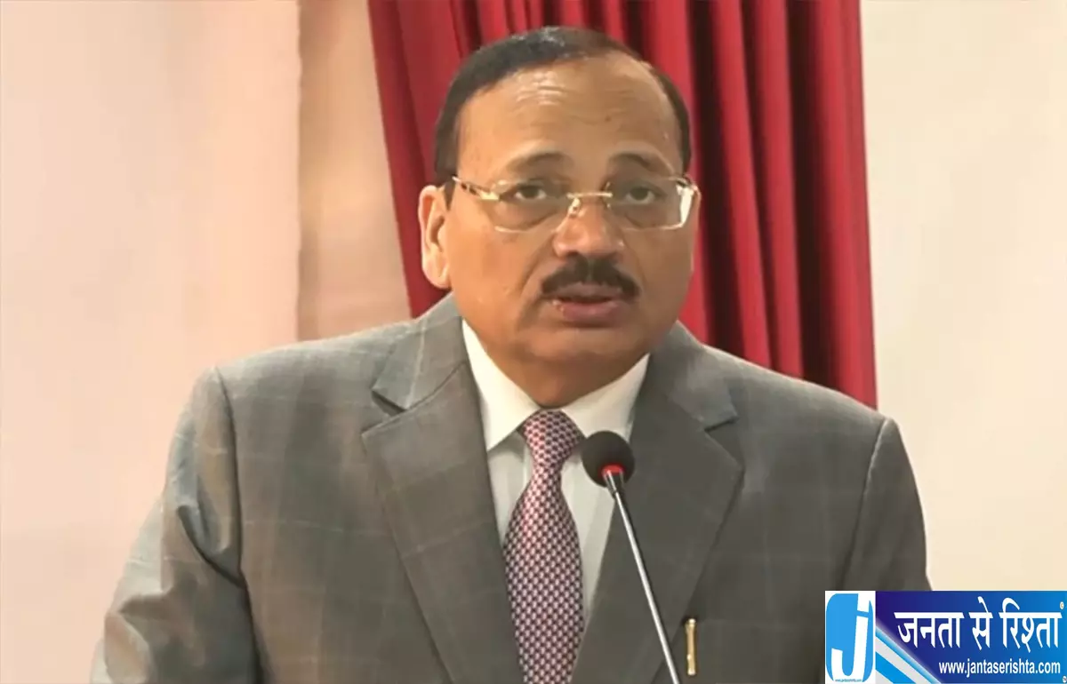 CJI सूर्यकांत के इस्तीफे की मांग पर भड़की सुप्रीम कोर्ट बार एसोसिएशन CJI सूर्यकांत के इस्तीफे की मांग पर भड़की सुप्रीम कोर्ट बार एसोसिएशन