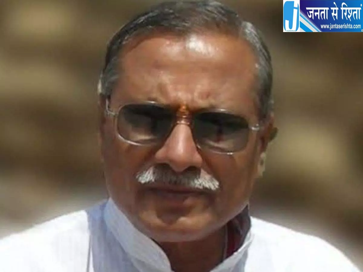 उत्तराखंड में ढाल सिंह बिसेन बने राज्यपाल उत्तराखंड में ढाल सिंह बिसेन बने राज्यपाल