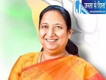 डॉ. सुधा यादव बनीं कर्नाटक की राज्यपाल डॉ. सुधा यादव बनीं कर्नाटक की राज्यपाल