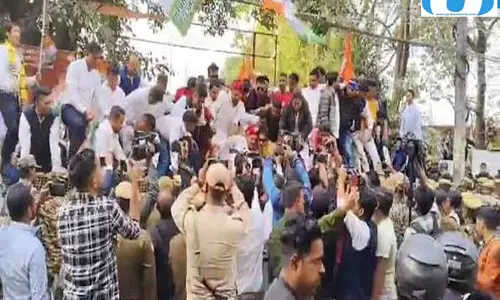 असम में कांग्रेस के खिलाफ आज से बीजेपी की रैलियां असम में कांग्रेस के खिलाफ आज से बीजेपी की रैलियां