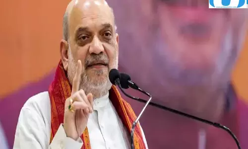 अमित शाह को अकाल तख्त बुलाने की मांग, बंगला साहिब मामले में बढ़ा विवाद अमित शाह को अकाल तख्त बुलाने की मांग, बंगला साहिब मामले में बढ़ा विवाद