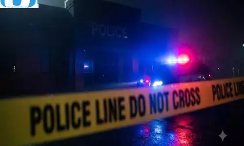 18 वर्षीय युवती का अपहरण, युवक के खिलाफ मामला दर्ज, जांच में जुटी पुलिस 18 वर्षीय युवती का अपहरण, युवक के खिलाफ मामला दर्ज, जांच में जुटी पुलिस