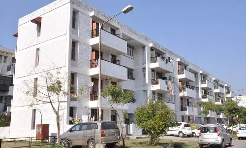 दिल्ली में सस्ते घर का मौका, 15 लाख में DDA के फ्लैट