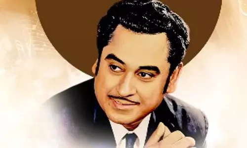महान गायक किशोर कुमार को पुण्यतिथि पर शिवराज सिंह चौहान समेत कई नेताओं ने किया याद महान गायक किशोर कुमार को पुण्यतिथि पर शिवराज सिंह चौहान समेत कई नेताओं ने किया याद