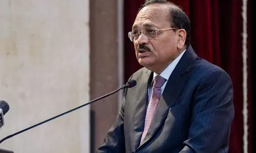 केरल कांग्रेस की मांग पर SCBA और SCAORA ने जताई आपत्ति केरल कांग्रेस की मांग पर SCBA और SCAORA ने जताई आपत्ति