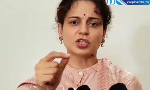 कंगना रनौत के पक्ष में दिल्ली हाई कोर्ट का बड़ा आदेश कंगना रनौत के पक्ष में दिल्ली हाई कोर्ट का बड़ा आदेश