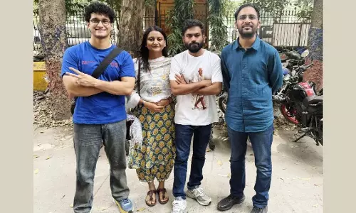 कॉकरोच जनता पार्टी CJP के सौरव दास और आशुतोष रांका फिर हिरासत में, दिल्ली पुलिस ने दिया बड़ा अपडेट