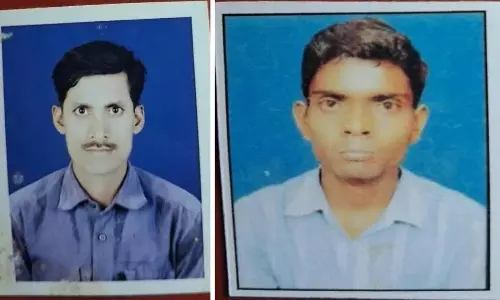 28 सितंबर को नौकरी के लिए निकले थे मजदूर, अब सुरक्षित वापसी की गुहार 28 सितंबर को नौकरी के लिए निकले थे मजदूर, अब सुरक्षित वापसी की गुहार