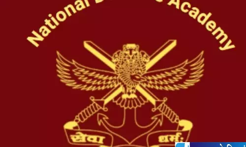 NDA लिखित परीक्षा में मोहाली इंस्टीट्यूट का नया रिकॉर्ड