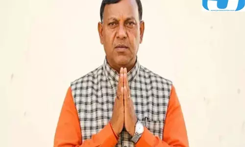मित्रों ने बनाया विधायक, अब ओडिशा के राज्यपाल नियुक्त