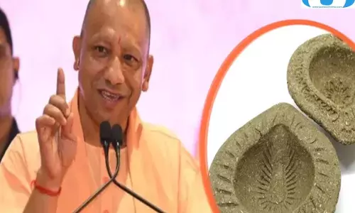 गो आधारित कारोबार को बढ़ावा, 75 जिलों तक पहुंचेंगे पंचगव्य आउटलेट