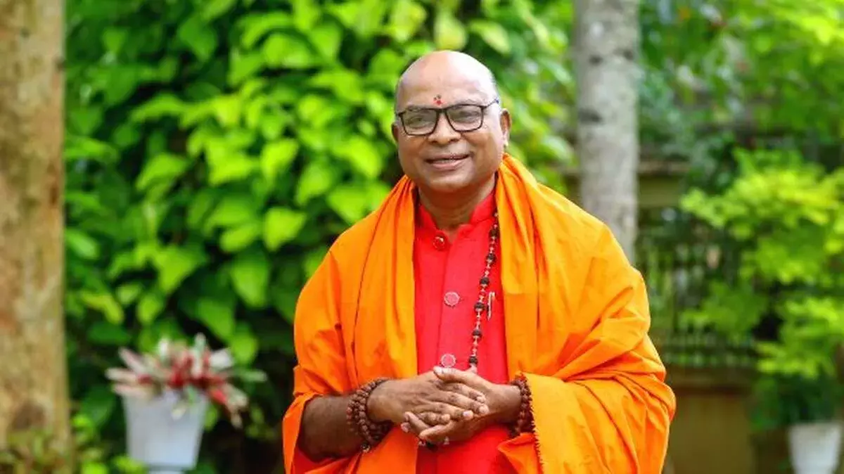 1500 करोड़ के ट्रस्ट के जरिए धोखाधड़ी का आरोप, जांच में नया मोड़ 1500 करोड़ के ट्रस्ट के जरिए धोखाधड़ी का आरोप, जांच में नया मोड़