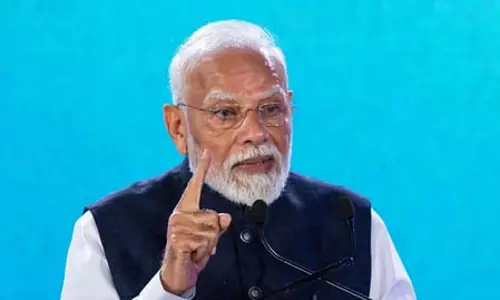 भारत के डिजिटल पेमेंट इकोसिस्टम में आपको दिखेगी इन्क्लूसिव टेक्नोलॉजी की ताकत : प्रधानमंत्री मोदी भारत के डिजिटल पेमेंट इकोसिस्टम में आपको दिखेगी इन्क्लूसिव टेक्नोलॉजी की ताकत : प्रधानमंत्री मोदी