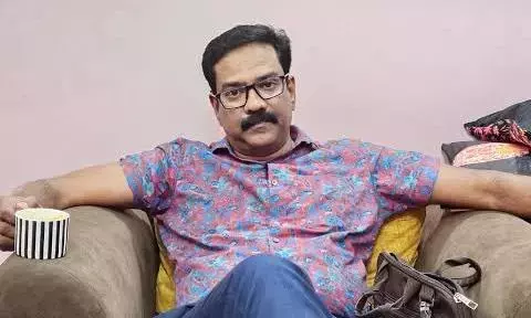 NIMS की लक्ष्मी भास्कर से ACB तीन दिन तक पूछताछ करेगी NIMS की लक्ष्मी भास्कर से ACB तीन दिन तक पूछताछ करेगी