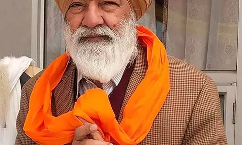 पंजाब कांग्रेस में संगत सिंह गिलजियां को बड़ी जिम्मेदारी पंजाब कांग्रेस में संगत सिंह गिलजियां को बड़ी जिम्मेदारी