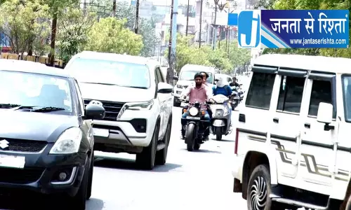 रोहतक में 7,667 पुरानी गाड़ियों पर होगी कार्रवाई रोहतक में 7,667 पुरानी गाड़ियों पर होगी कार्रवाई