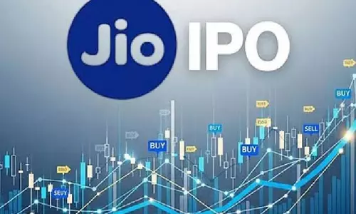 Jio IPO: टूटेंगे रिकॉर्ड, जियो मचाएगा धमाल Jio IPO: टूटेंगे रिकॉर्ड, जियो मचाएगा धमाल