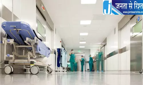 गुरुग्राम सिविल अस्पताल प्रोजेक्ट में फिर बदलेगी एजेंसी गुरुग्राम सिविल अस्पताल प्रोजेक्ट में फिर बदलेगी एजेंसी