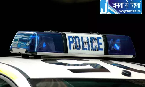 युवती की हत्या से सनसनी, हरियाणा के युवक पर केस दर्ज युवती की हत्या से सनसनी, हरियाणा के युवक पर केस दर्ज
