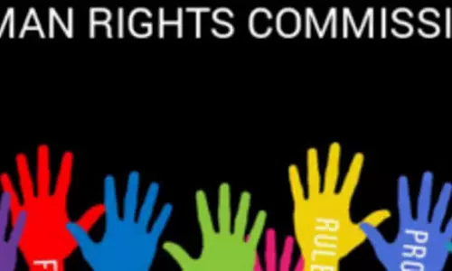 GHRC ने पेरनेम नगर निकाय को पेंशन का बकाया चुकाने का निर्देश