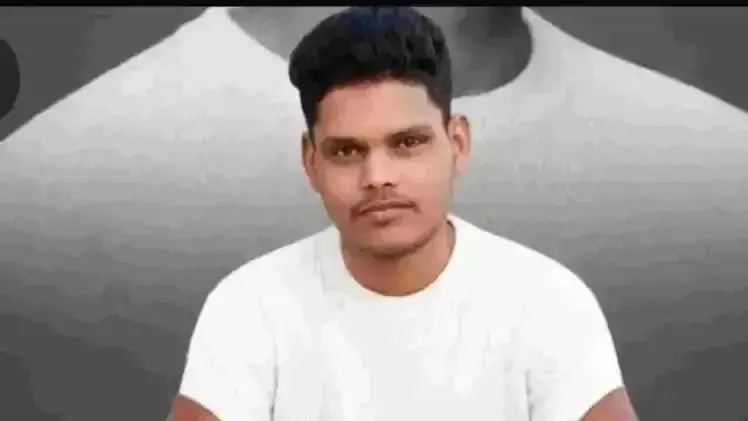हैदराबाद मर्डर केस: 5 वर्षीय बच्ची की हत्या के आरोप में पूर्व गार्ड अरेस्ट