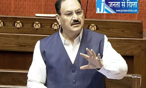 हिमाचल की आर्थिक स्थिति पर बयानबाजी तेज, नड्डा को जवाब