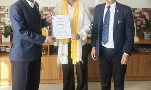 मेनला एथेनपा फिर बने SFA अध्यक्ष, 15 सदस्यीय समिति घोषित