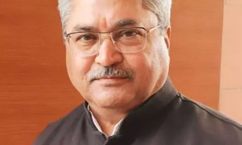 दुष्यंत गौतम की सिक्किम के नए राज्यपाल पद पर नियुक्ति दुष्यंत गौतम की सिक्किम के नए राज्यपाल पद पर नियुक्ति