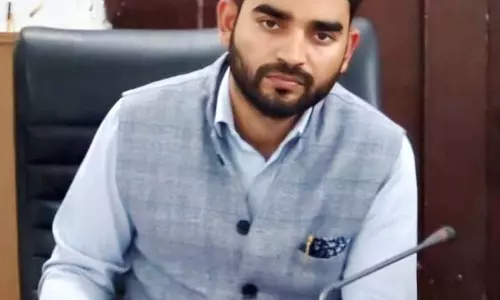 ऊना में कोचिंग सेंटर का रजिस्ट्रेशन अनिवार्य, प्रशासन का बड़ा आदेश ऊना में कोचिंग सेंटर का रजिस्ट्रेशन अनिवार्य, प्रशासन का बड़ा आदेश
