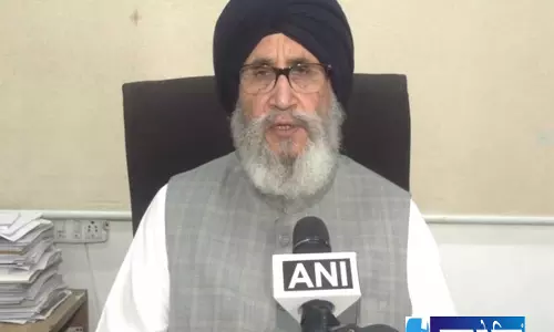 पंजाब में नशे के खिलाफ आवाज उठाने वाले कार्यकर्ता की गोली मारकर हत्या