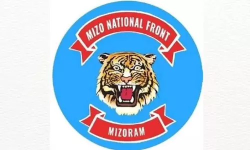 डी. थांगलियाना का बड़ा बयान: MNF ही मिज़ो पहचान की रक्षक