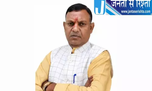 ओडिशा राजभवन की कमान संभालेंगे ब्रज मोहन राम ओडिशा राजभवन की कमान संभालेंगे ब्रज मोहन राम