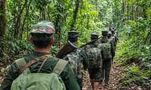 भारत में होने के दावों को KNA-B ने किया खारिज, जताया विरोध भारत में होने के दावों को KNA-B ने किया खारिज, जताया विरोध